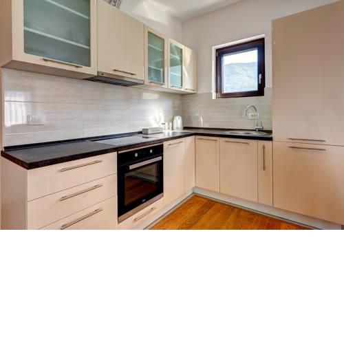 Aroma apartments