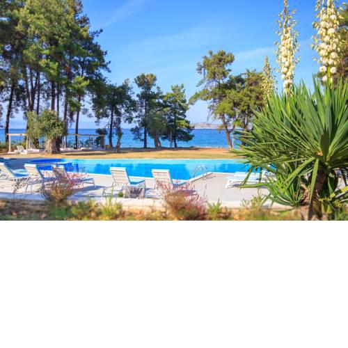 Aroma Beach Hotel