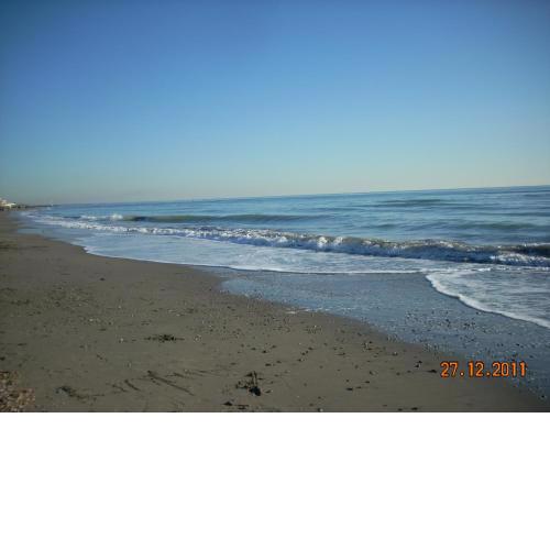 Aroma Di Mare