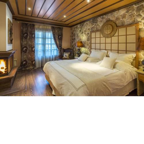 Aroma Dryos Eco & Design Hotel