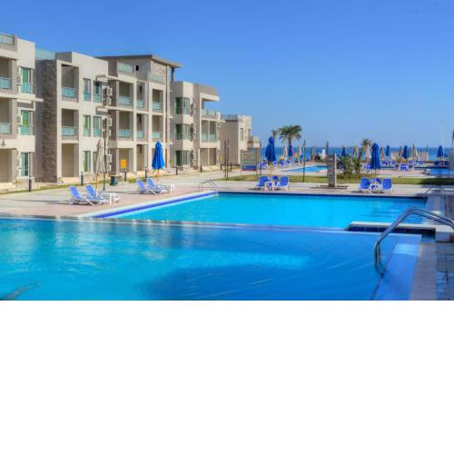 Aroma Residence Chalet Sukhna