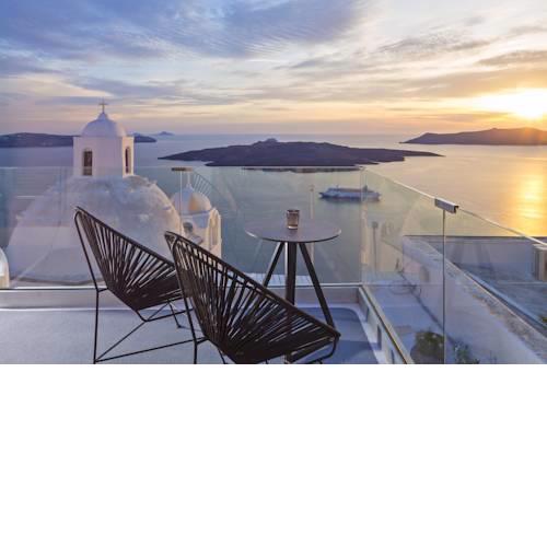 Aroma Suites