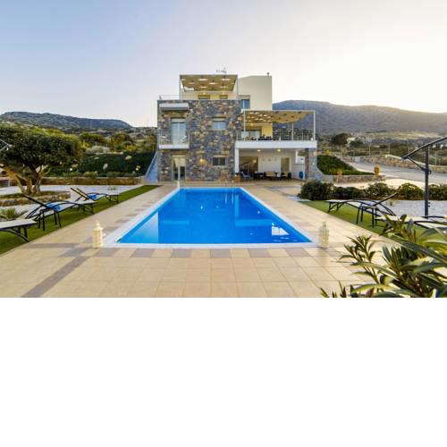 Aroma Villas