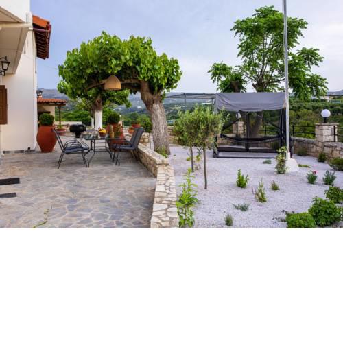 Aromatokipos House