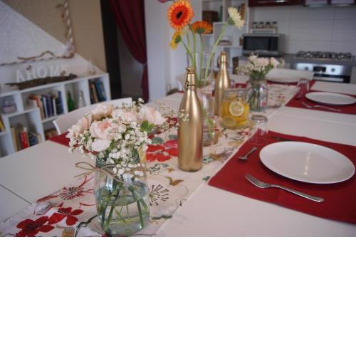 Arome B&B