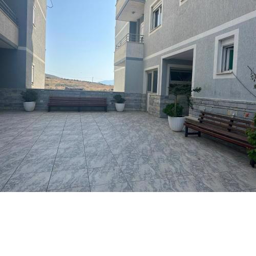 Aron Apartament