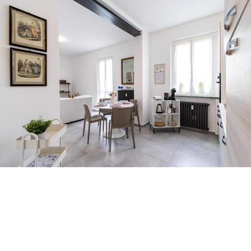 Arona 85 - Cozy apartment - Wi-Fi - NETFLIX