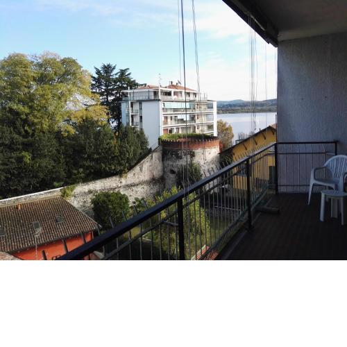Arona Imbarcadero