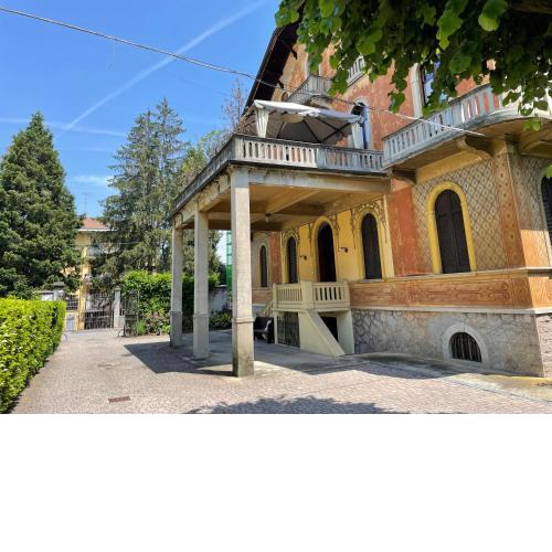 Arona Villa Maria Guest House