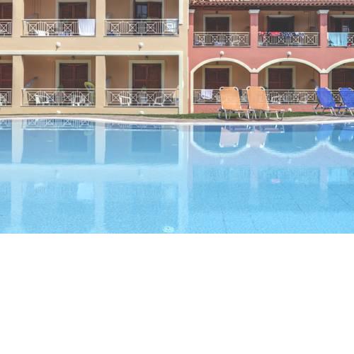 Aronda Apartments