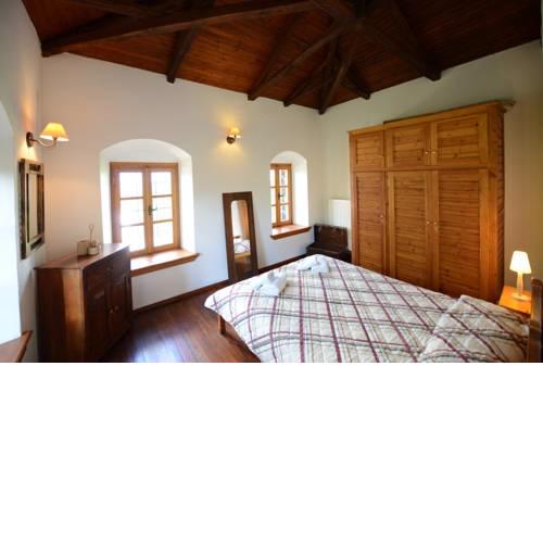 Aronia Stone House