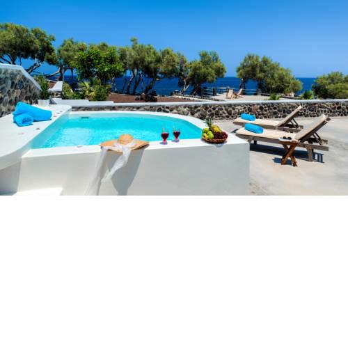 Aronia Villa