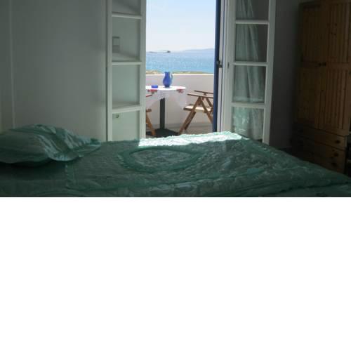 Aronis Plaka Naxos