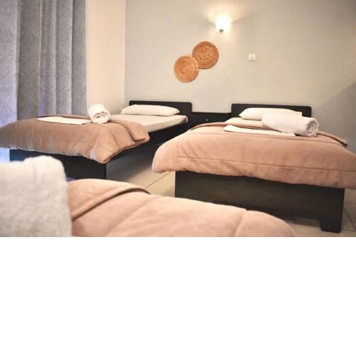 ARONIS SEA VIEW ROOMS