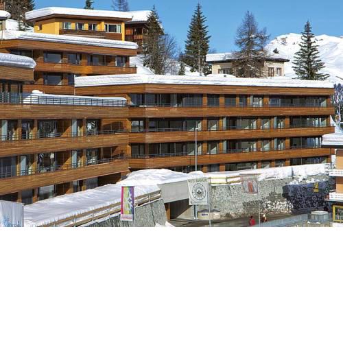 Arosa Salis