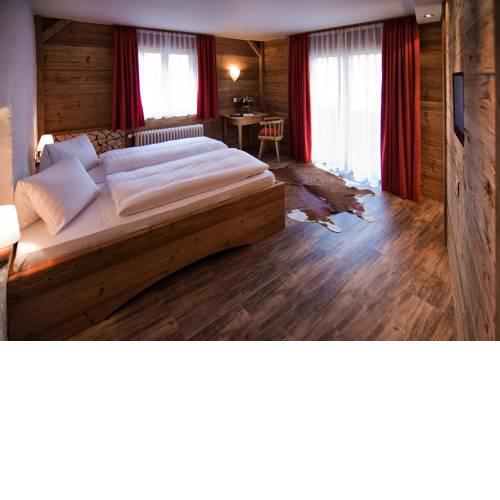 Arosa Vetter Hotel