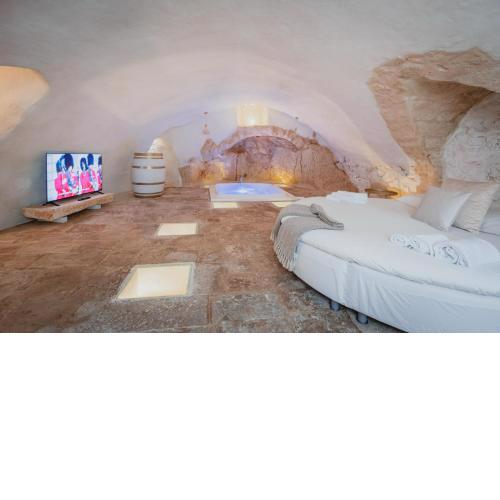 Arquati Suite Luxury Apartment