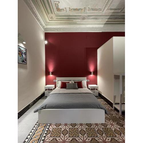 Arricría Room Suite
