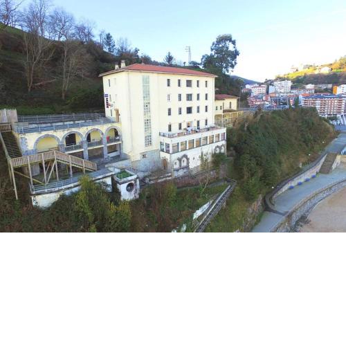 Arrigorri Ostatu Jatetxea