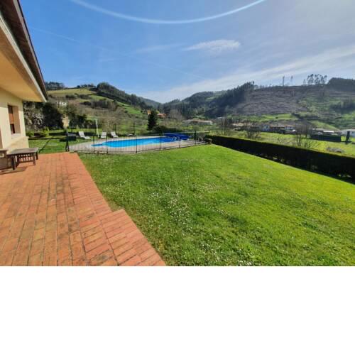 Arroes Village And Pool - Villa con piscina privada