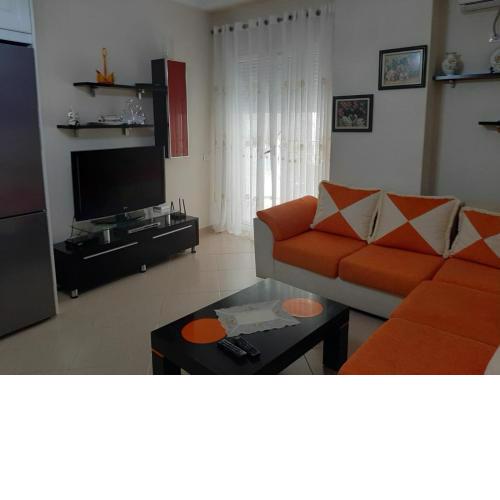 Arsen Apartment