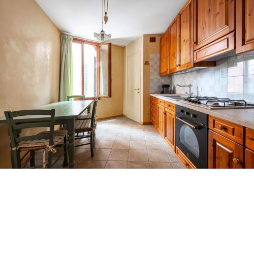 Arsenale Duplex Apartment