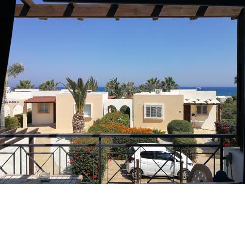 Arsinoe Beach Village Block 9