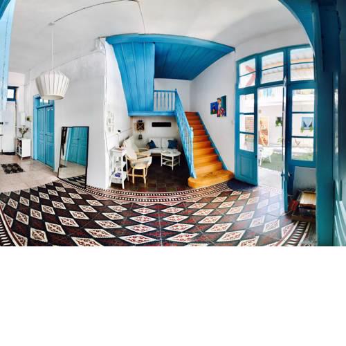 Arsinoe Guesthouse