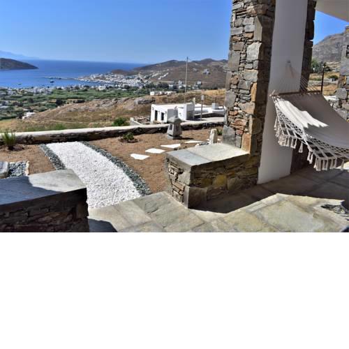 ΑΡΣΙΝΟΗ ~ ARSINOI APARTMENTS