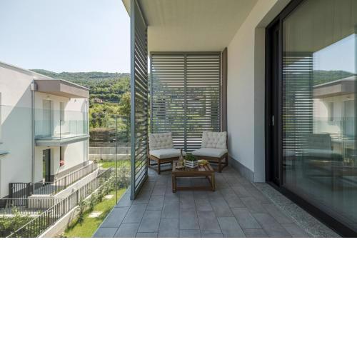 Arslan Family Apartment