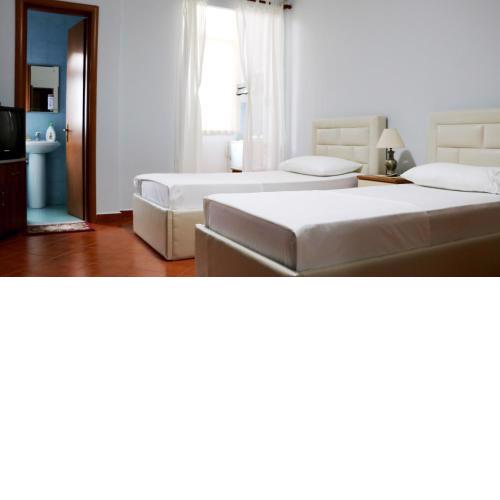 Arso Studio Tirana