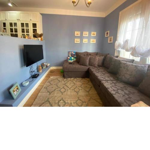 Arsol Apartment