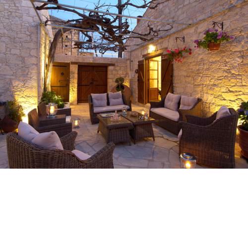 Arsorama Village Homes