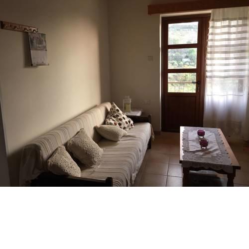 Arsos Village Apartment
