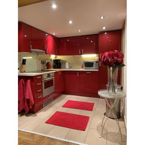 Art 6 Apartman