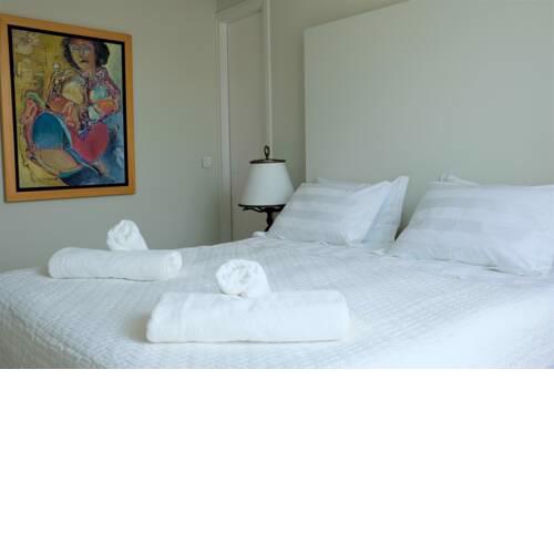Art Acropolis Apartments