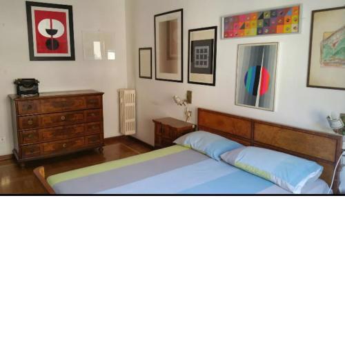 Art and Design Room - Milano
