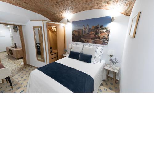 ART AND SUITE APARTMENT CÁCERES