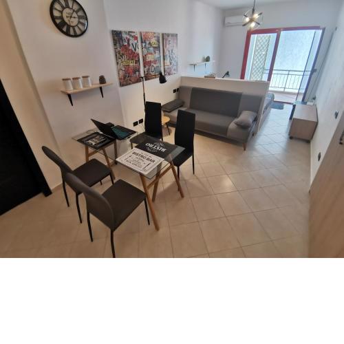 Art Apartment Clever