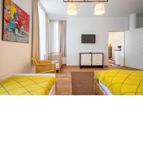 Art Apartment Mutters - Innsbruck