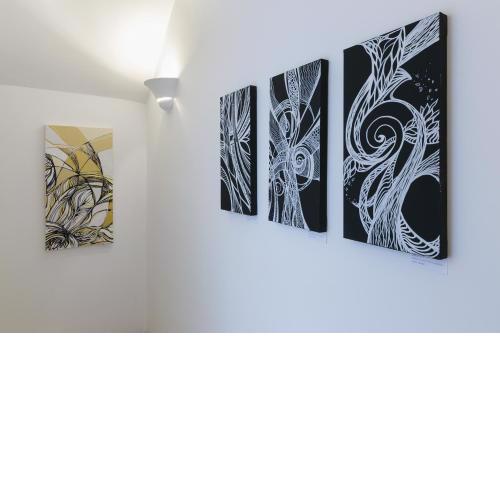Art Apartment Navona Square