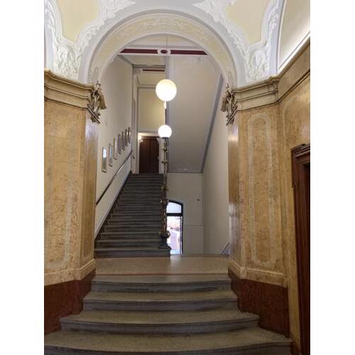 Art Apartment Wenceslas Square