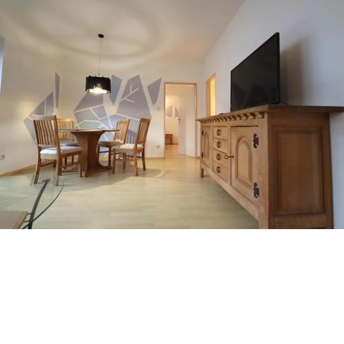 Art Apartment
