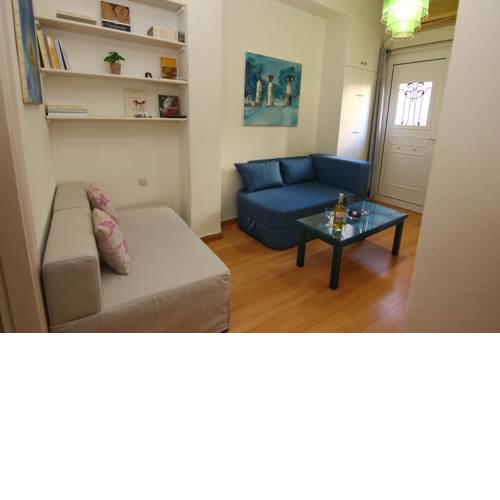 Art Apartment