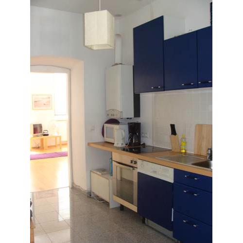 Art Apartment