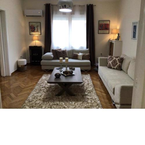 Art Apartment