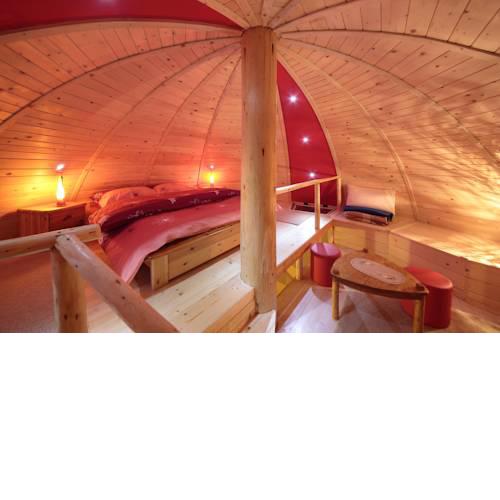 Art Apartments Minic