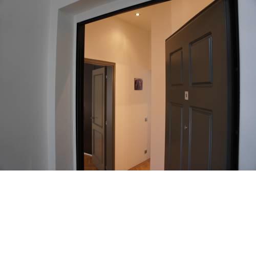 Art Apartments Prague II