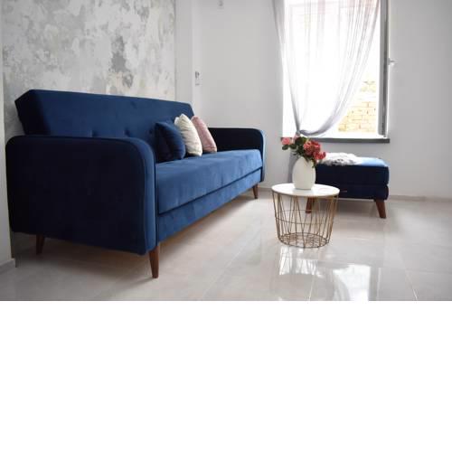 Art Apartments