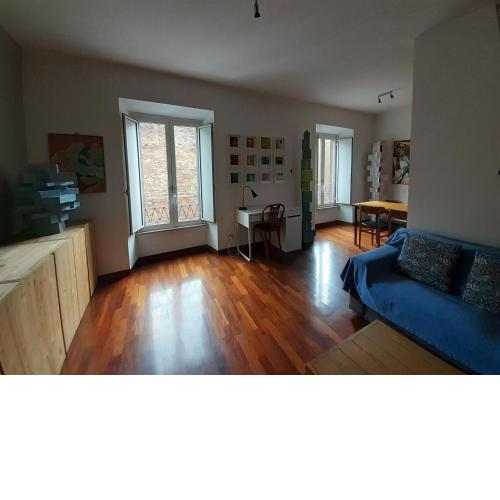 Art Atelier Flat